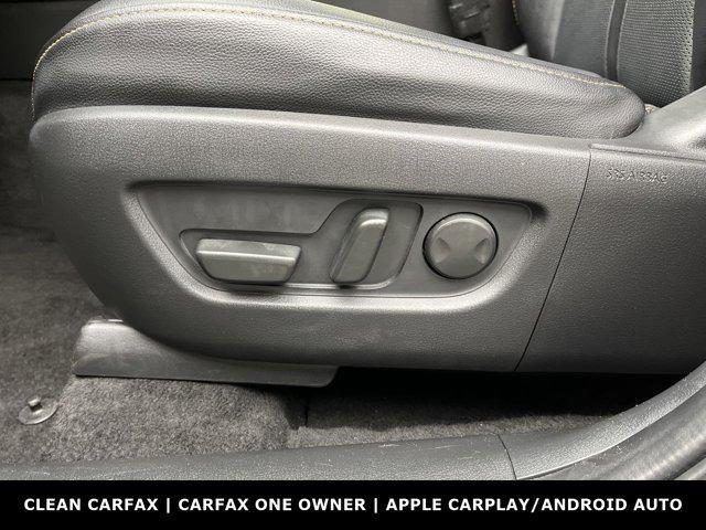 used 2024 Mazda CX-90 car, priced at $30,500