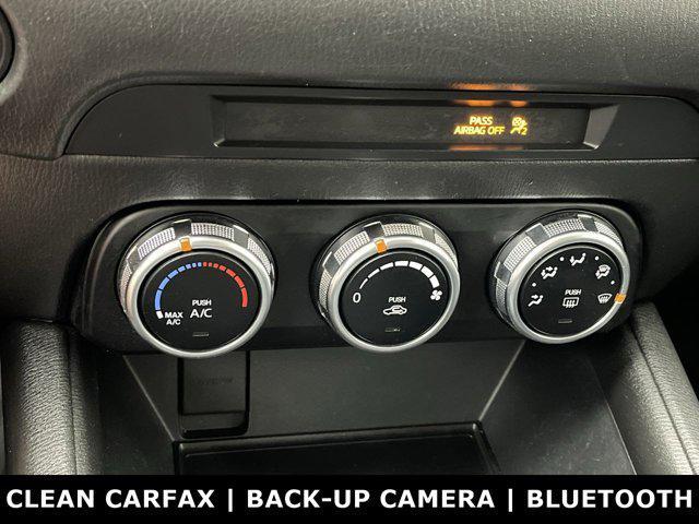 used 2018 Mazda CX-5 car, priced at $15,900