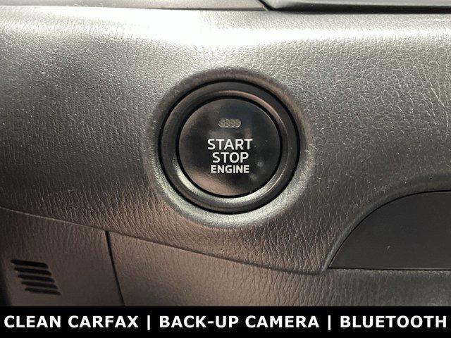 used 2018 Mazda CX-5 car, priced at $15,900
