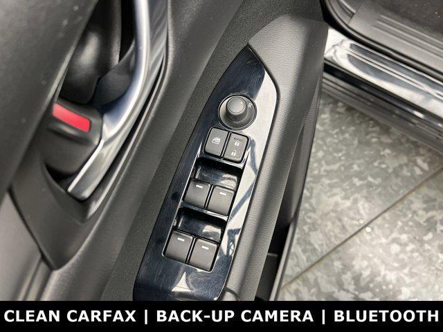 used 2018 Mazda CX-5 car, priced at $15,900