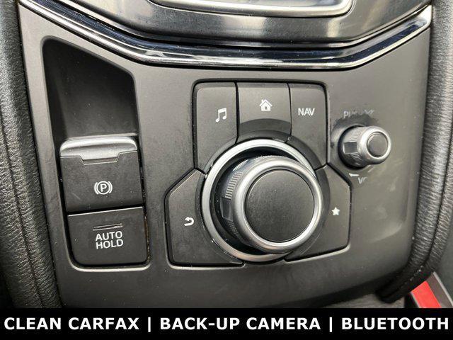 used 2018 Mazda CX-5 car, priced at $15,900