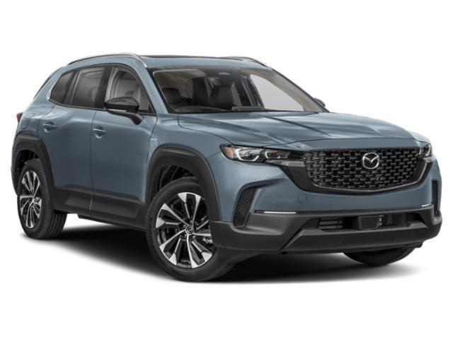 new 2025 Mazda CX-50 Hybrid car, priced at $40,870