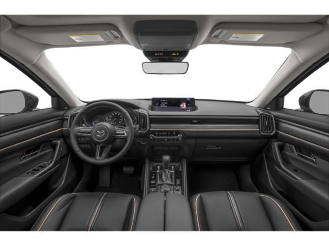 new 2025 Mazda CX-50 Hybrid car, priced at $40,870