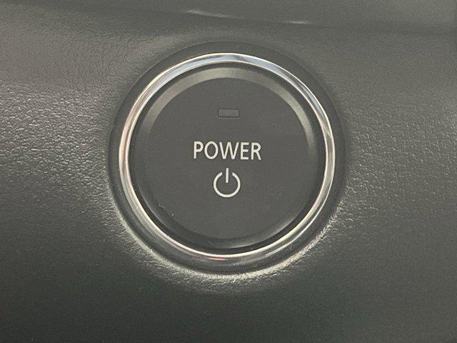 new 2025 Mazda CX-50 Hybrid car, priced at $40,870