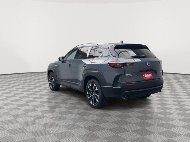 new 2025 Mazda CX-50 Hybrid car, priced at $40,870