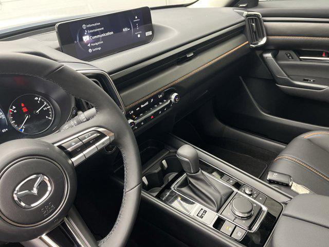 new 2025 Mazda CX-50 Hybrid car, priced at $40,870