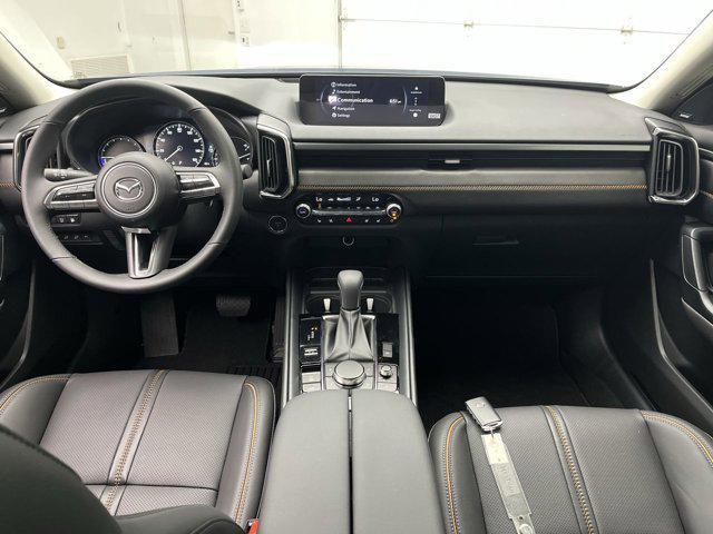 new 2025 Mazda CX-50 Hybrid car, priced at $40,870