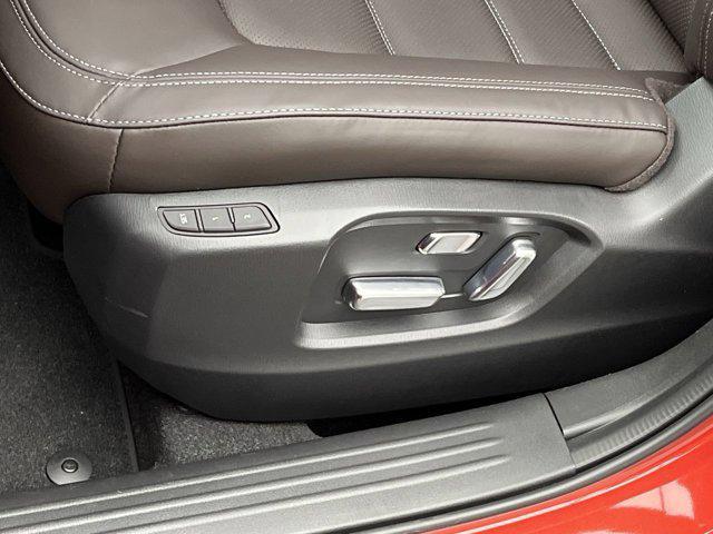new 2025 Mazda CX-5 car, priced at $40,980