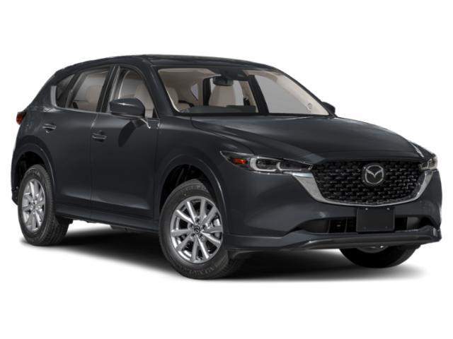 new 2025 Mazda CX-5 car, priced at $30,889