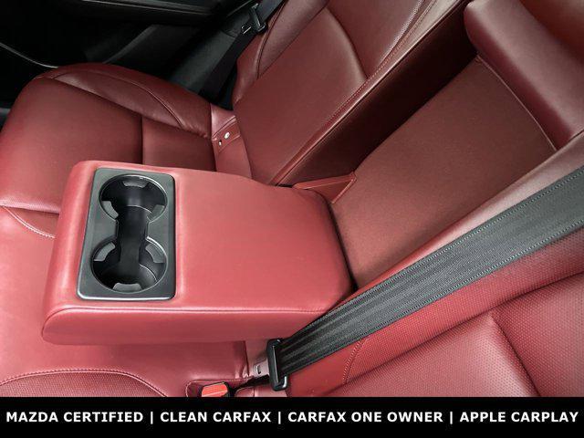 used 2023 Mazda CX-30 car, priced at $27,000