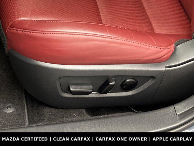 used 2023 Mazda CX-30 car, priced at $27,000