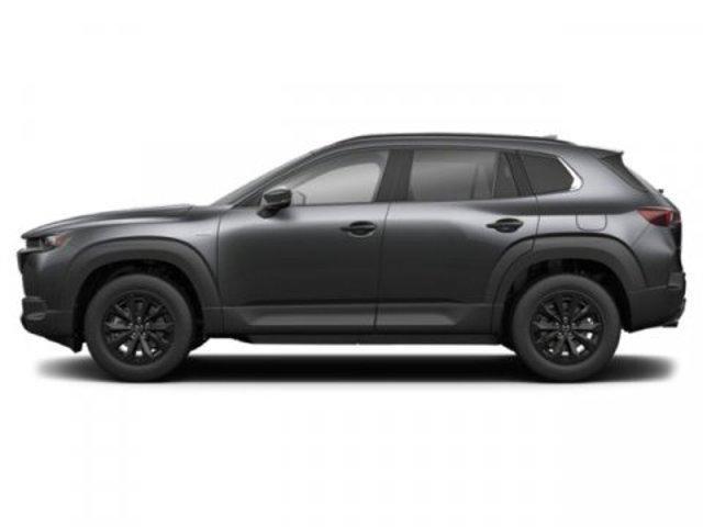 new 2025 Mazda CX-50 Hybrid car, priced at $37,415