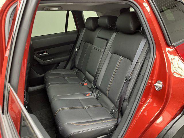 new 2025 Mazda CX-50 Hybrid car, priced at $37,415