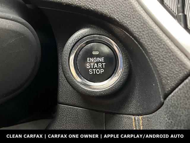 used 2018 Subaru Crosstrek car, priced at $21,500