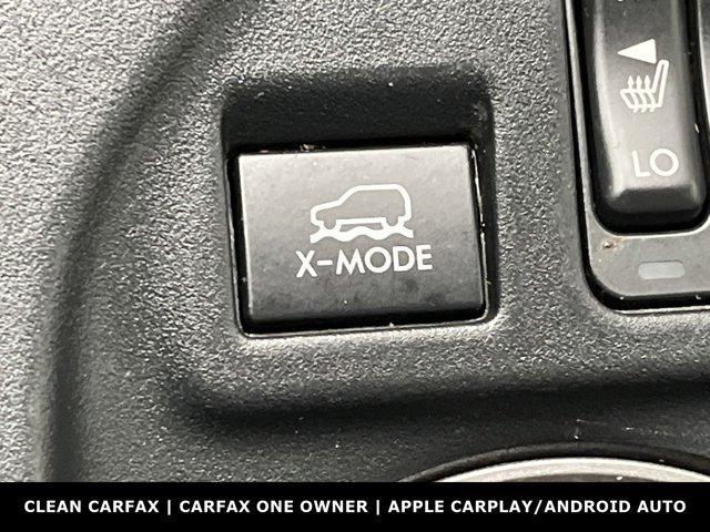 used 2018 Subaru Crosstrek car, priced at $21,500