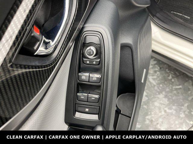 used 2018 Subaru Crosstrek car, priced at $21,500