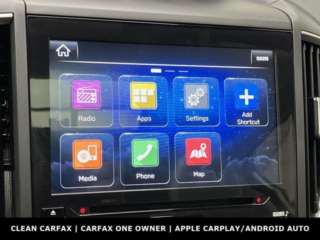 used 2018 Subaru Crosstrek car, priced at $21,500