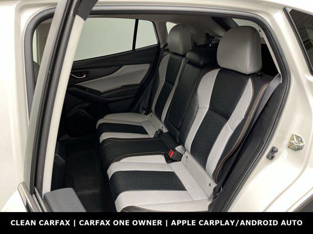 used 2018 Subaru Crosstrek car, priced at $21,500