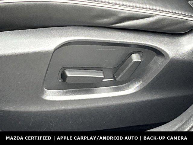 used 2024 Mazda CX-5 car, priced at $26,500