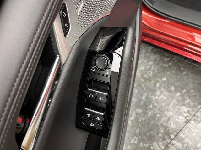 new 2025 Mazda Mazda3 car, priced at $37,723