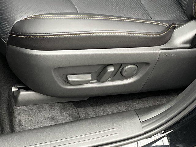 new 2025 Mazda CX-70 car, priced at $48,172