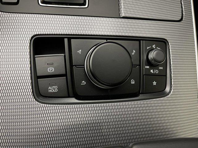new 2025 Mazda CX-70 car, priced at $48,172