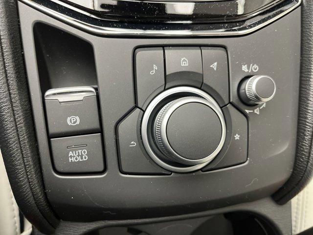 new 2025 Mazda CX-5 car, priced at $32,419