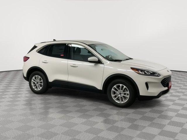 used 2020 Ford Escape car