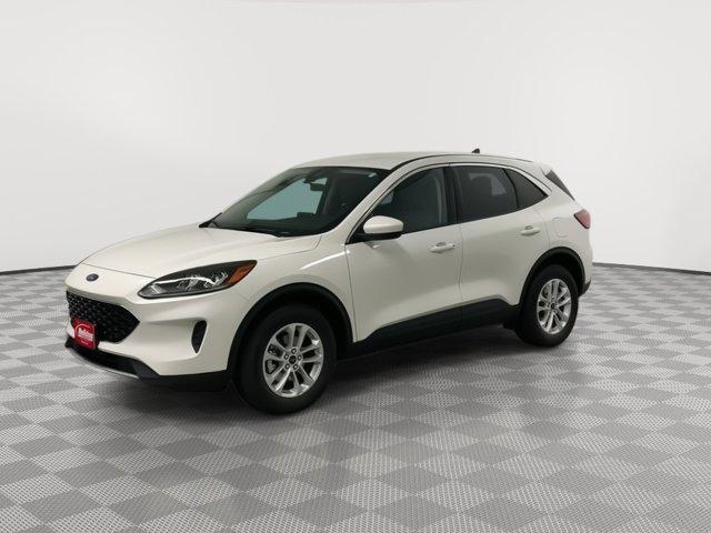 used 2020 Ford Escape car