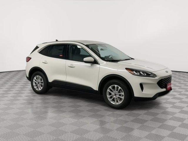 used 2020 Ford Escape car