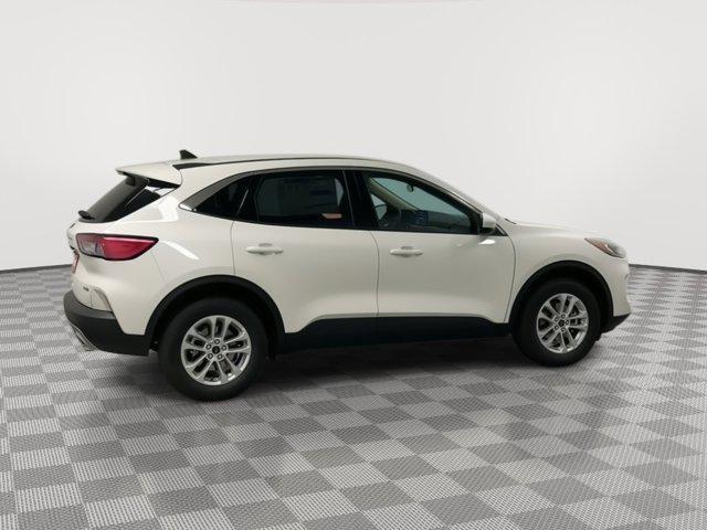 used 2020 Ford Escape car