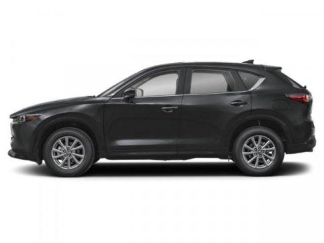 new 2025 Mazda CX-5 car, priced at $31,297