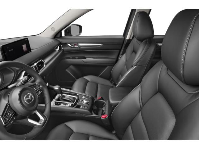 new 2025 Mazda CX-5 car, priced at $31,297