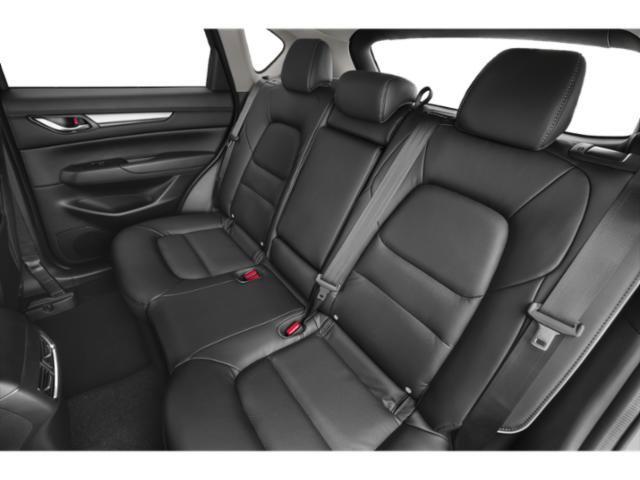 new 2025 Mazda CX-5 car, priced at $31,297