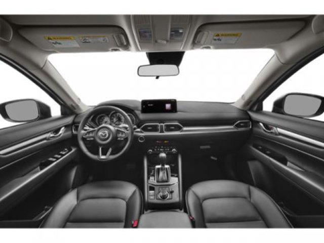 new 2025 Mazda CX-5 car, priced at $31,297