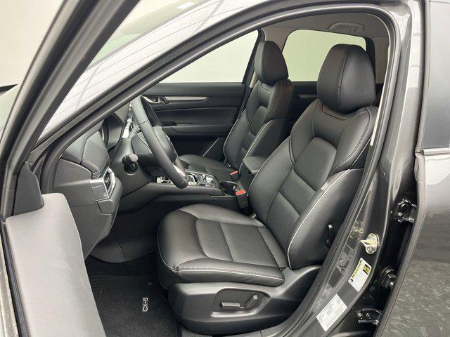 new 2025 Mazda CX-5 car, priced at $30,797