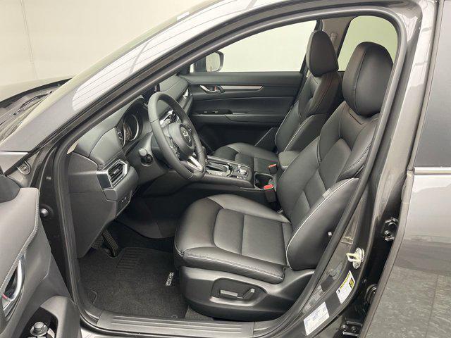 new 2025 Mazda CX-5 car, priced at $30,797