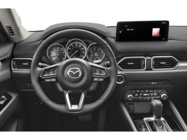 new 2025 Mazda CX-5 car, priced at $31,297