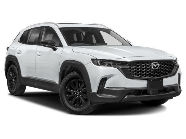 new 2025 Mazda CX-50 car, priced at $34,971