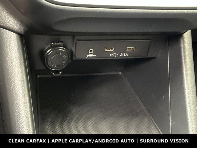 used 2022 Subaru WRX car, priced at $27,900