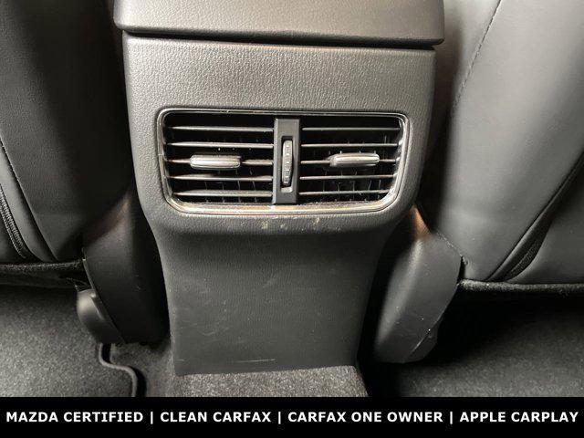 used 2022 Mazda CX-5 car, priced at $26,000