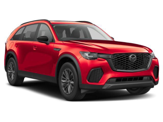 new 2025 Mazda CX-70 car, priced at $41,413