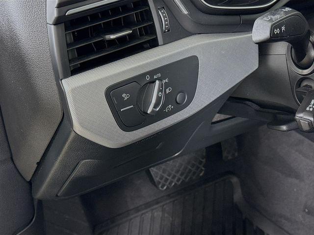 used 2018 Audi A5 car, priced at $16,496