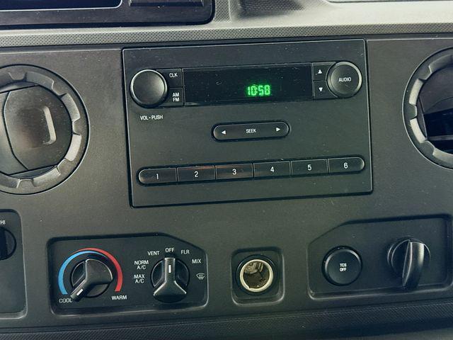 used 2010 Ford E350 Super Duty car, priced at $17,994