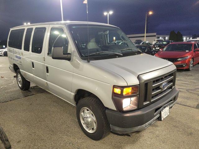 used 2010 Ford E350 Super Duty car, priced at $17,994
