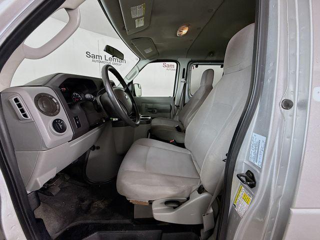 used 2010 Ford E350 Super Duty car, priced at $17,994
