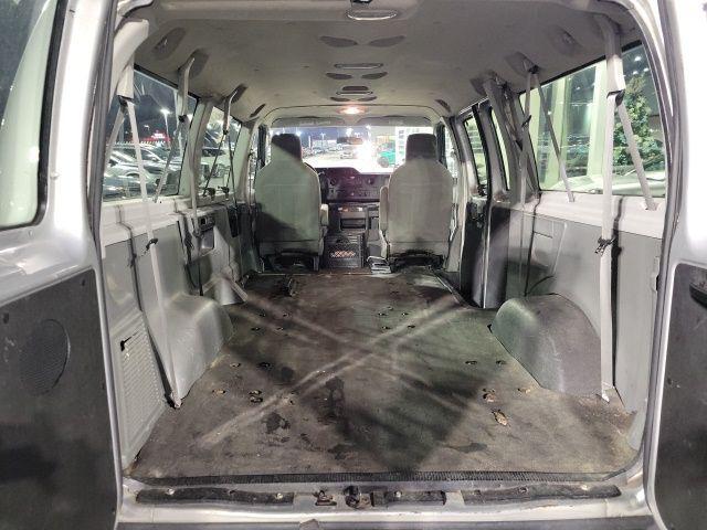 used 2010 Ford E350 Super Duty car, priced at $17,994