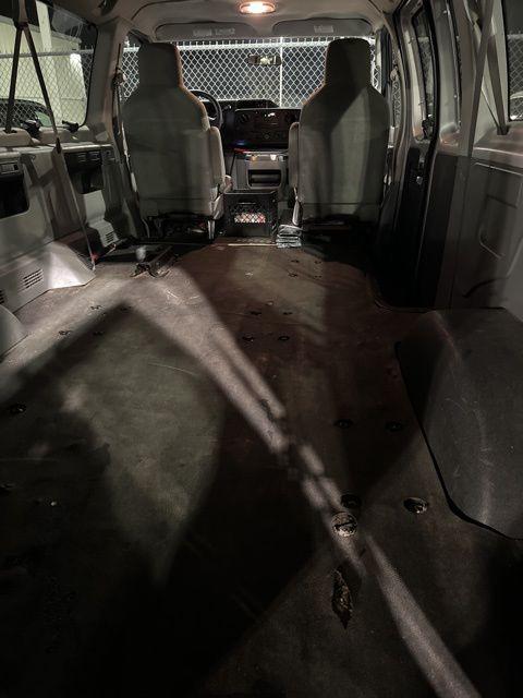 used 2010 Ford E350 Super Duty car, priced at $17,994