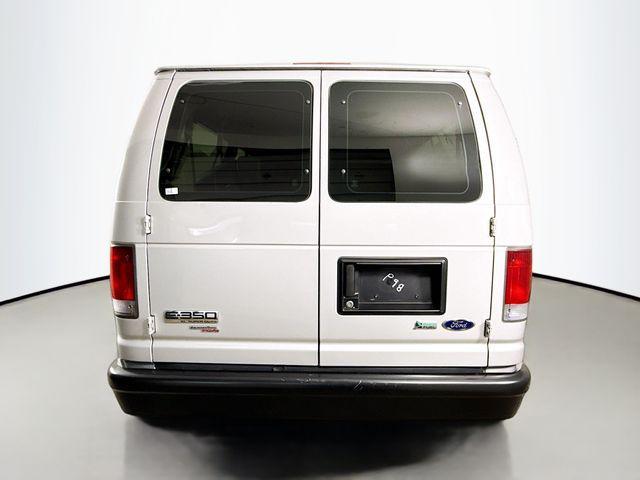 used 2010 Ford E350 Super Duty car, priced at $17,994