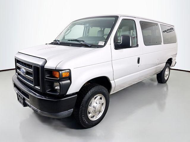 used 2010 Ford E350 Super Duty car, priced at $17,994